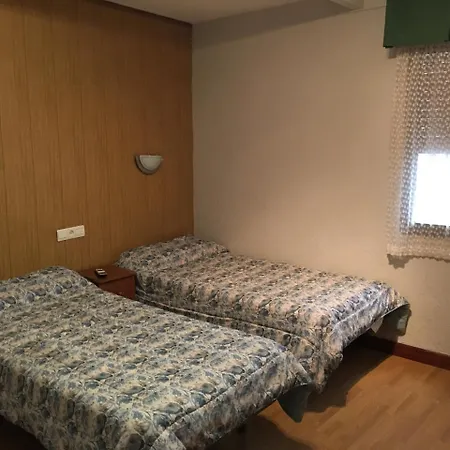 Guest house Hilton Burgos