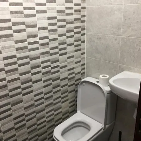 Guest house Hilton 2*