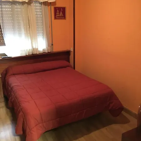 Hilton Guest house Burgos