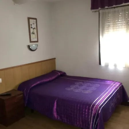 Hilton Guest house