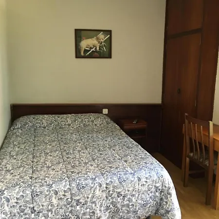 Guest house Hilton Burgos