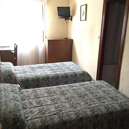Guest house Hilton