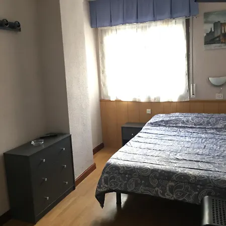 Hilton Guest house Burgos