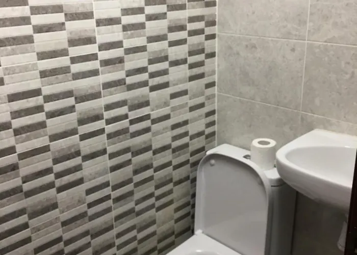 Auberge de jeunesse Hilton *