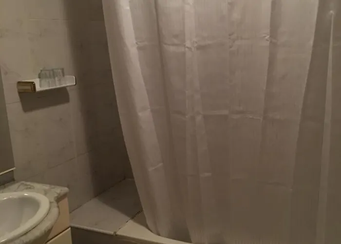 Hilton Auberge de jeunesse Burgo